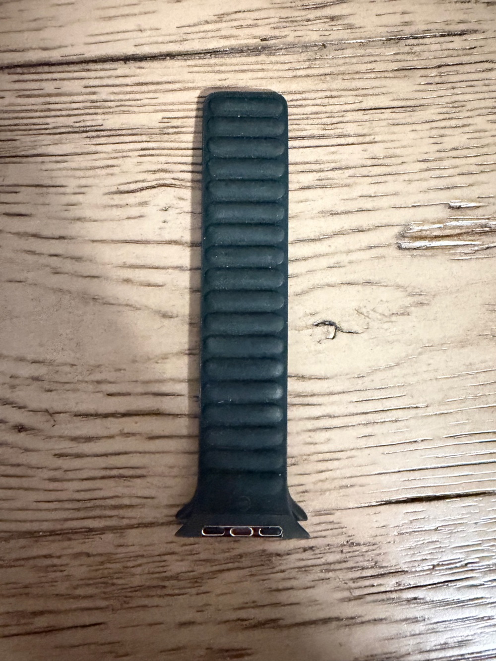 Apple Magnetic Link band